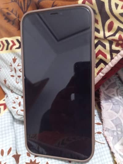 Apple iPhone 12 Pro Max