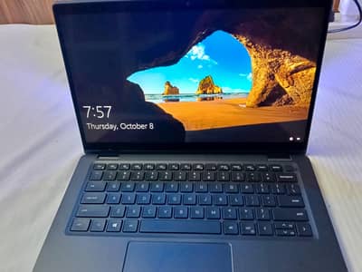 laptop for sale Dell latitude 7310