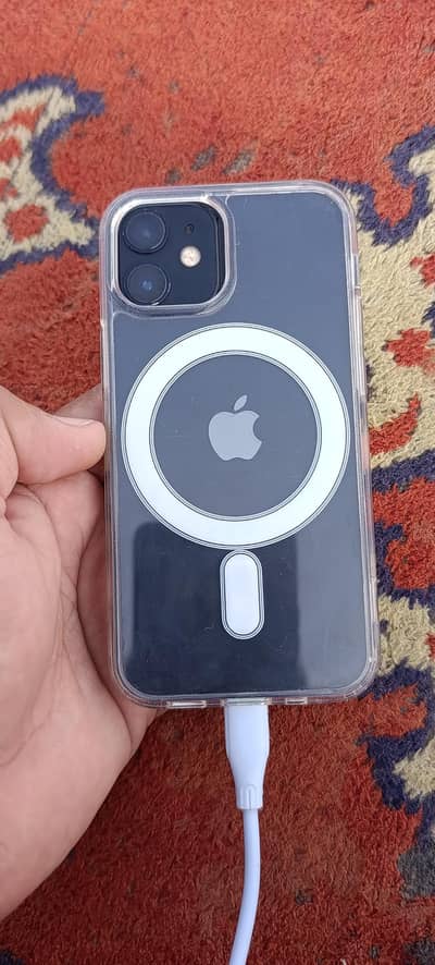 iPhone 12 mini 64 gb