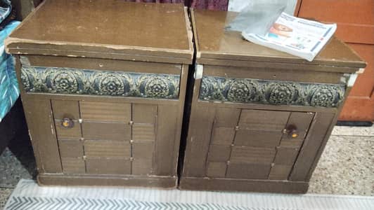 used bed set for sale