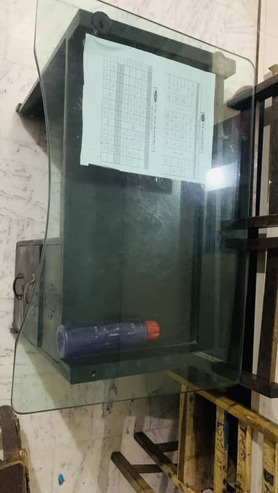 office table