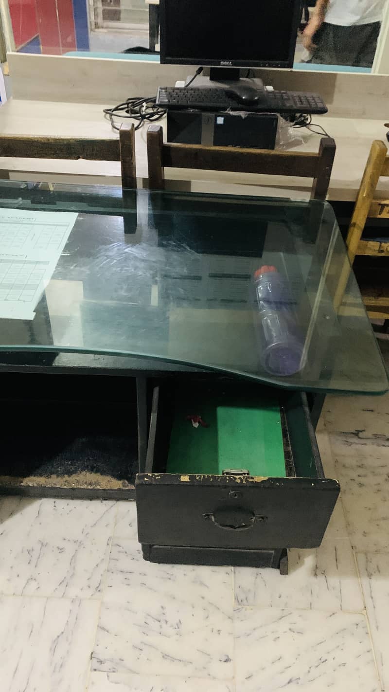 office table 4