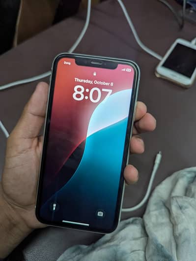 Apple iPhone XR