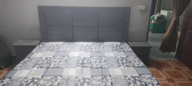 used bed rom set