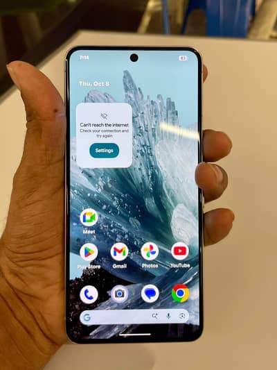 Google Other Model