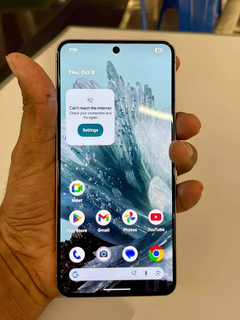 Google Other Model 0