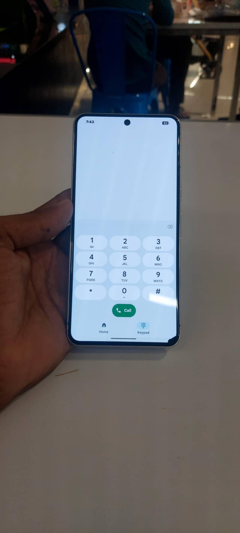 Google Other Model 4