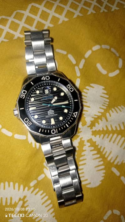 aqua racer