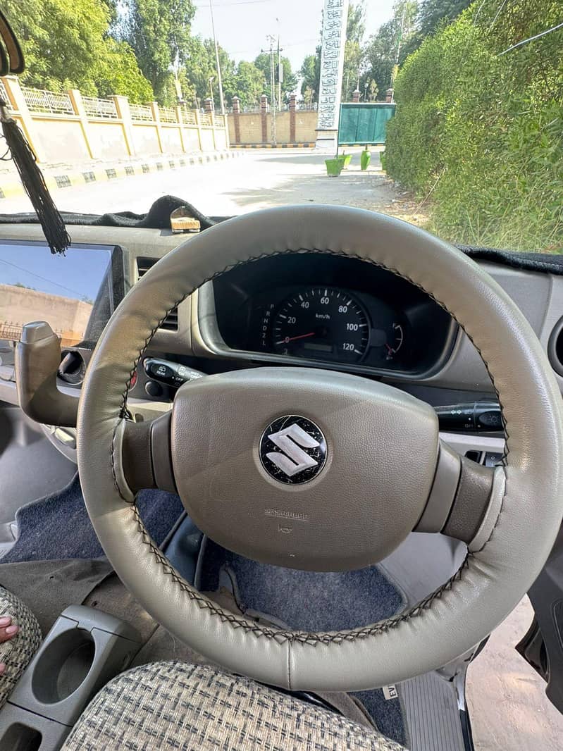 Suzuki Every 10/15 model Automatic 0