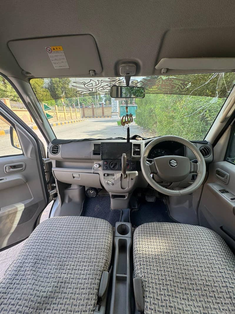 Suzuki Every 10/15 model Automatic 1