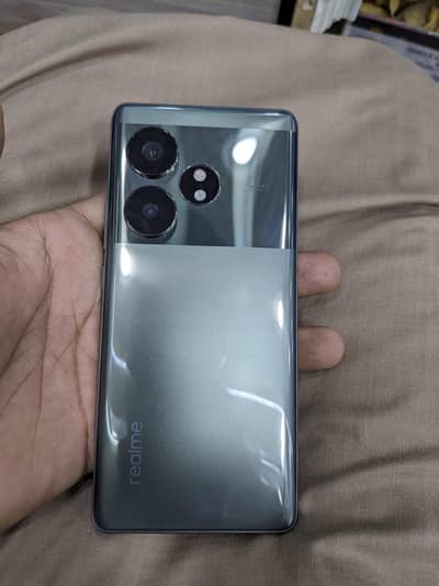 Realme GT Neo 6se 12/256 dual sim low tax