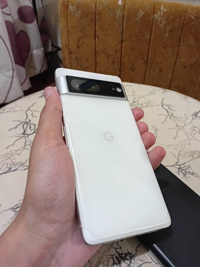 Google Pixel 7 2