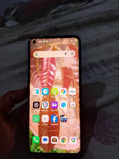 Tecno Spark 6