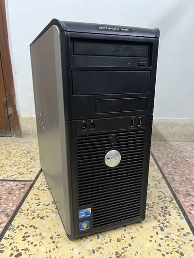 Dell Optiplex 380