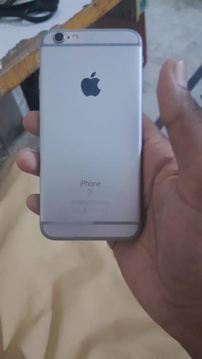 Apple iPhone 6S