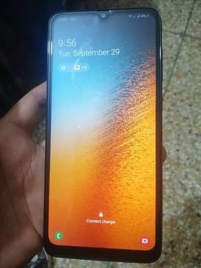 Samsung Mobile A70