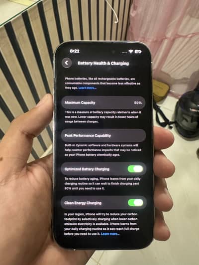 Apple iPhone 14 Pro Factory Unlock 128 GB