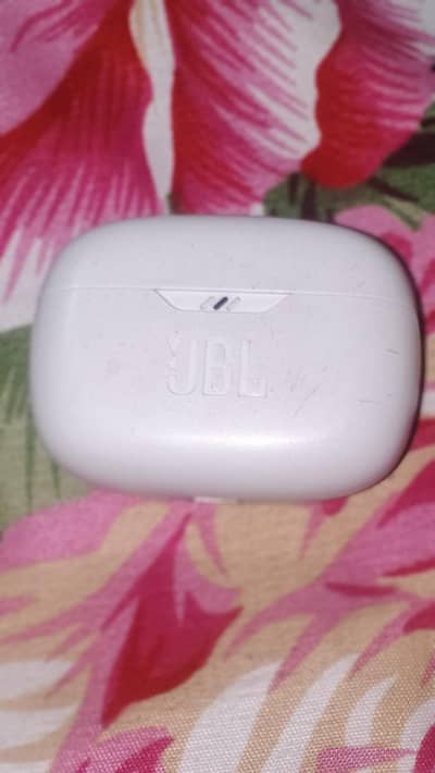 JBL wave beam earbuds original