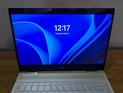 HP Spectre x360 Convertible 13 | Core i7 8th Gen | 8GB | 500GB SSD