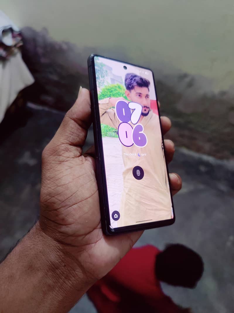Google Pixel 7 1