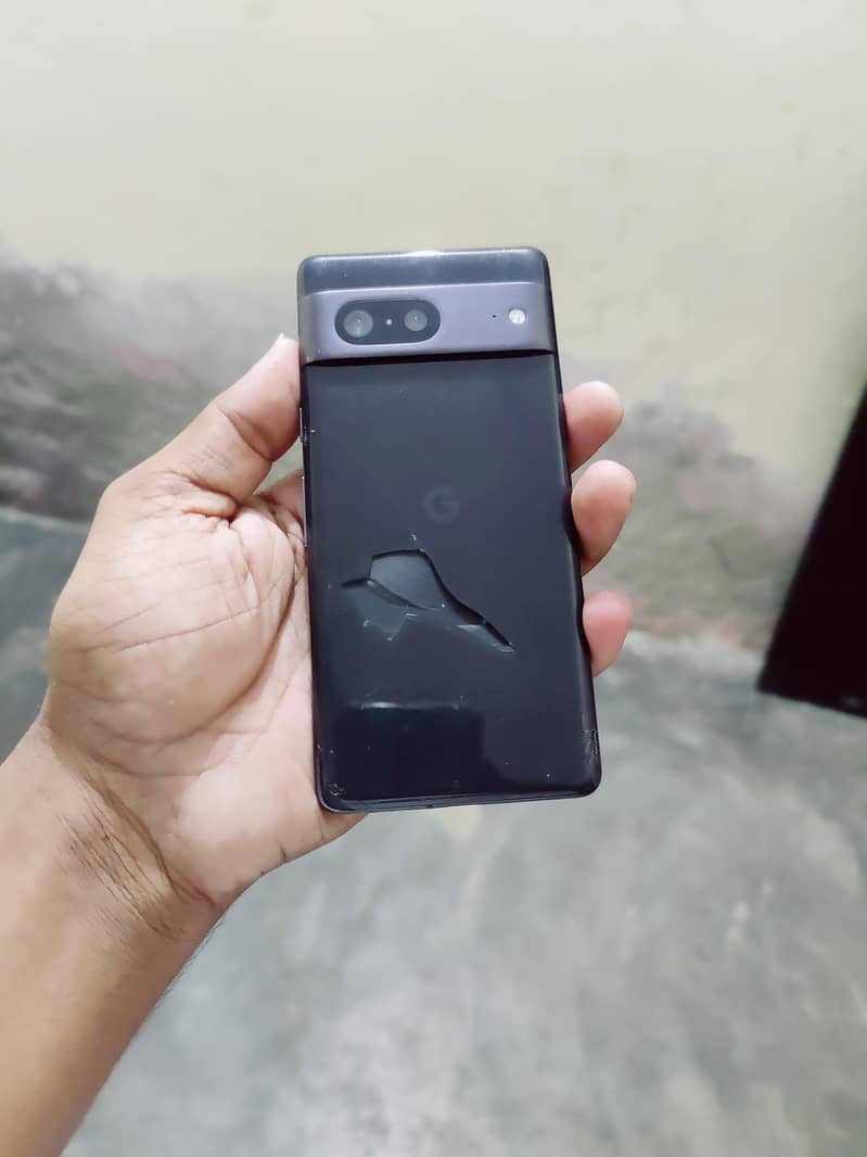 Google Pixel 7 2