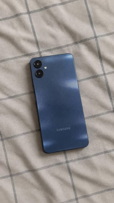 Samsung Mobile A06