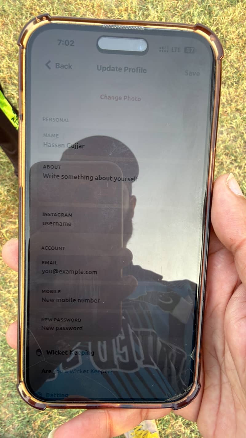 Google Pixel 6 Pro 0