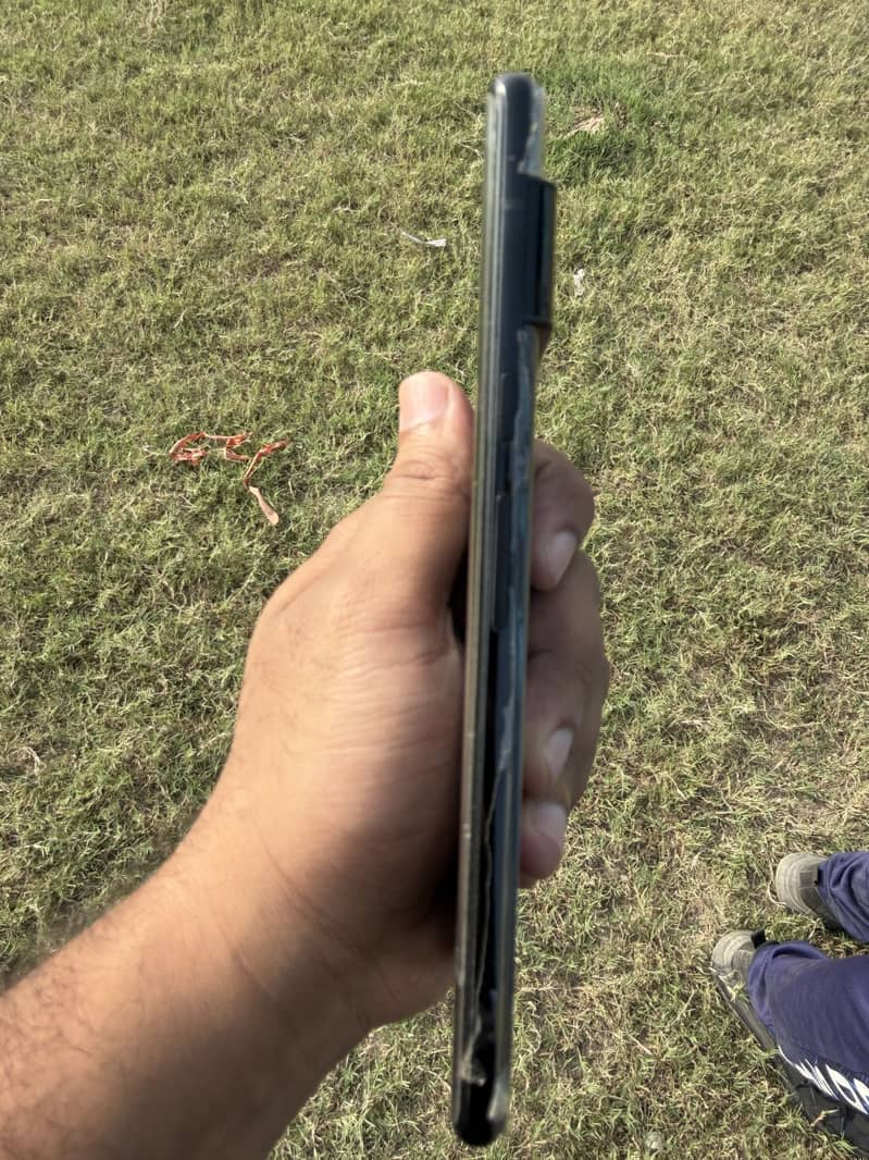Google Pixel 6 Pro 5