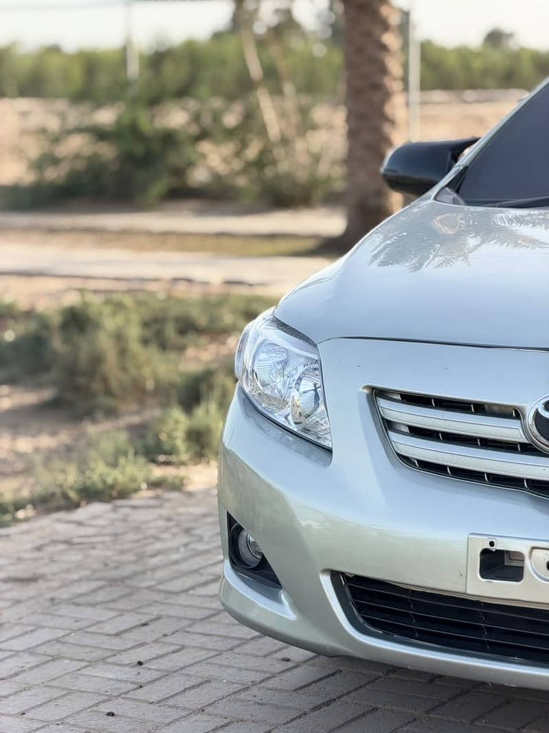 Corolla SR 1.8 1