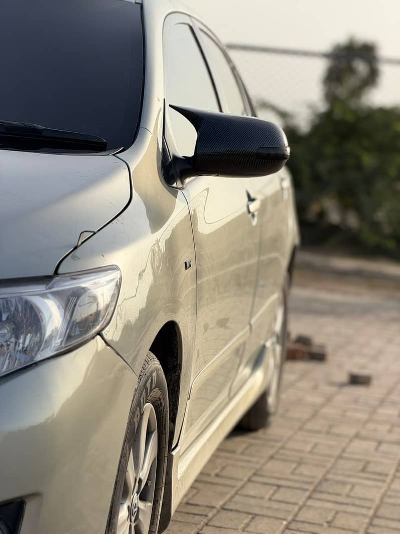 Corolla SR 1.8 2