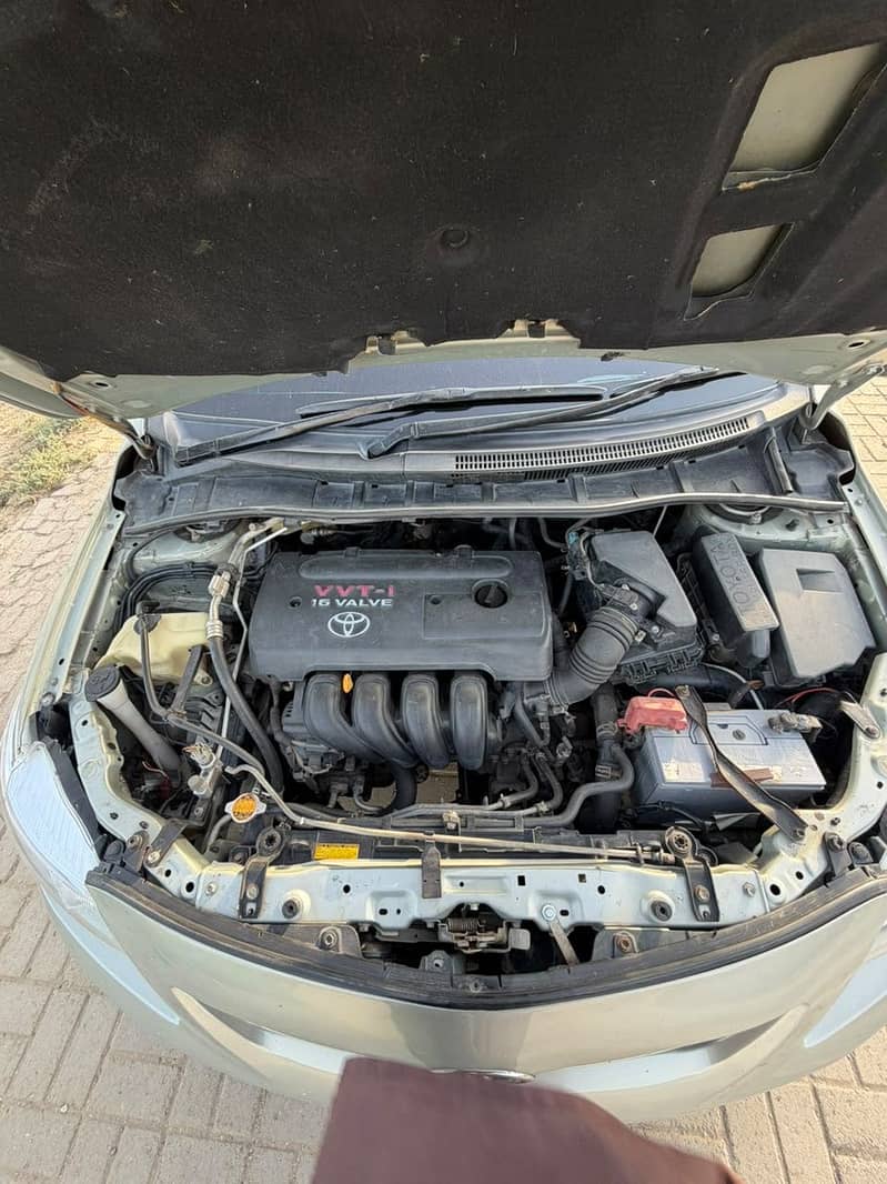 Corolla SR 1.8 3