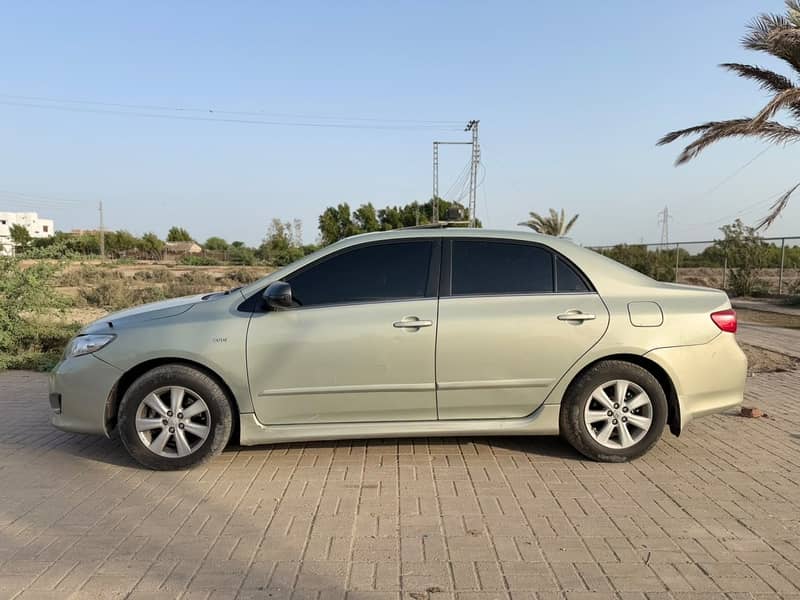 Corolla SR 1.8 6