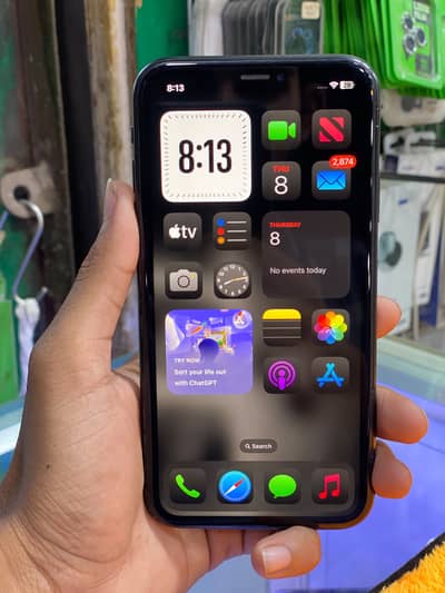 Apple iPhone XR