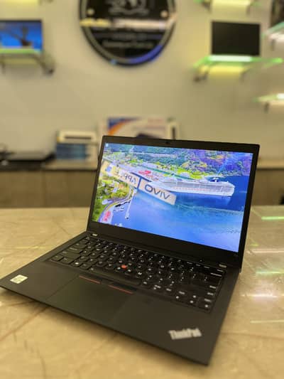 Lenovo Thinkpad t14