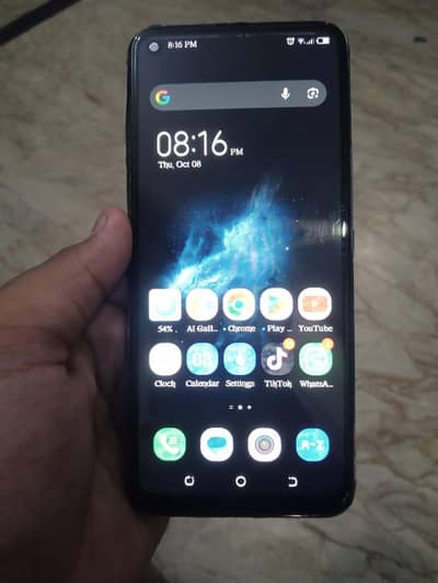 Tecno