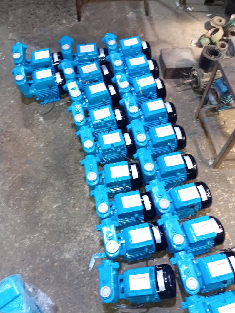 Water pump 0