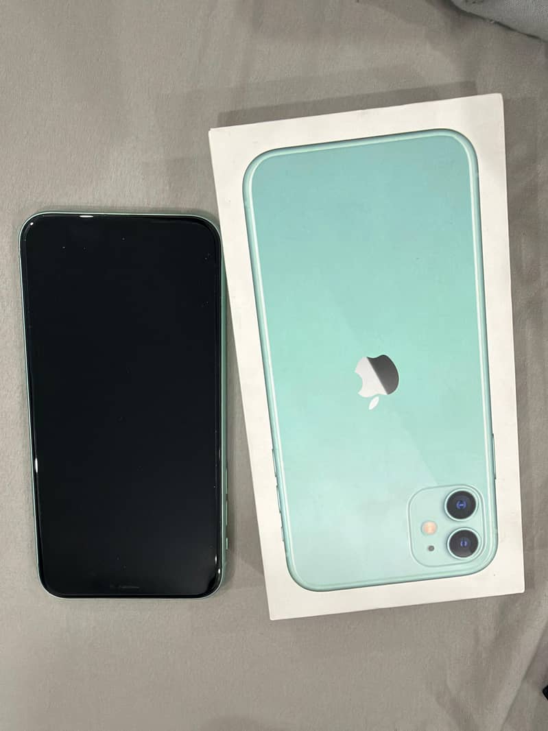 Apple iPhone 11 1