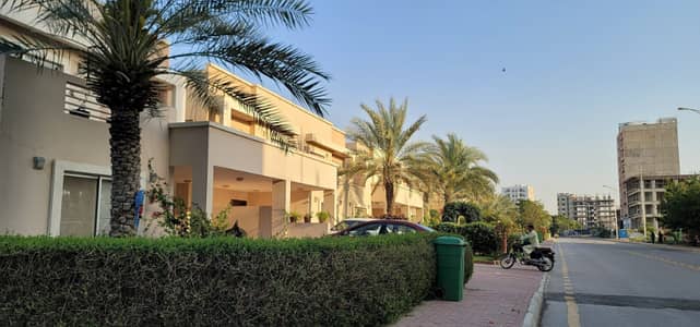 3 Bedrooms Luxurious Villa For Rent, Near Main Entrance Of Bahria Town