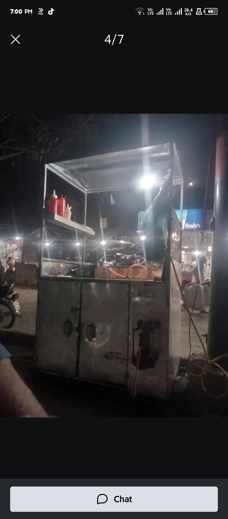 fries counter 3