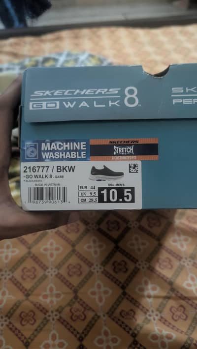 original sketchers go walk just like new