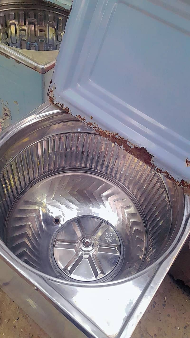 Washing Machine 2