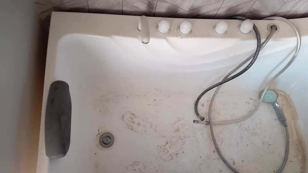 Bathtub 2