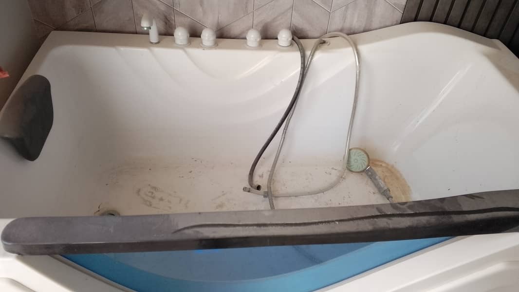 Bathtub 3