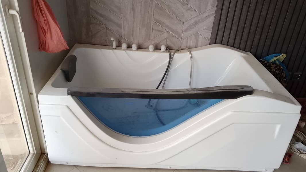 Bathtub 4