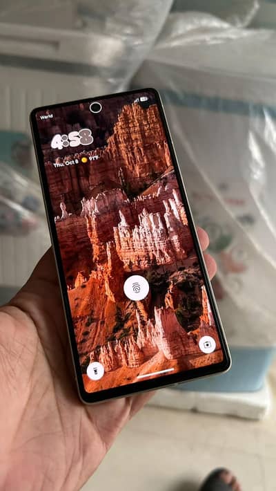 google pixel 7 8gb 128 gb official pta approved