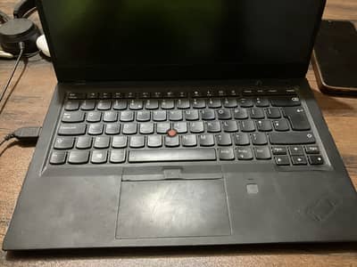 X1 carbon 8gen