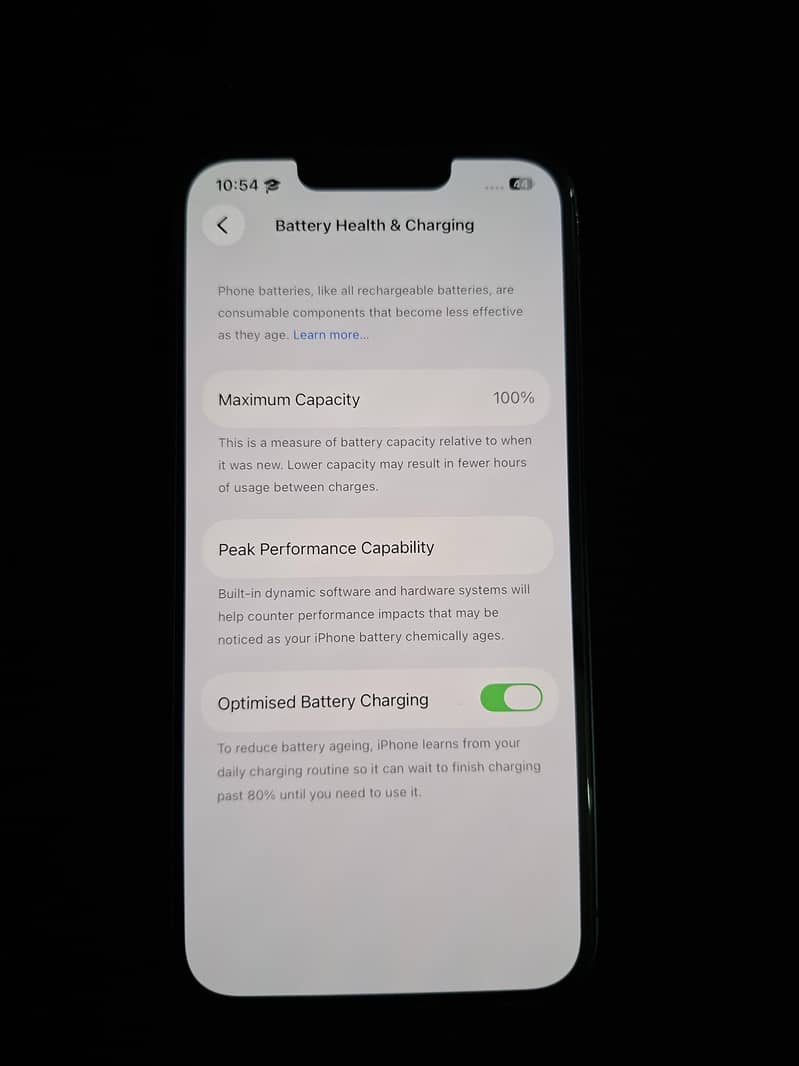 Apple iPhone 13 3