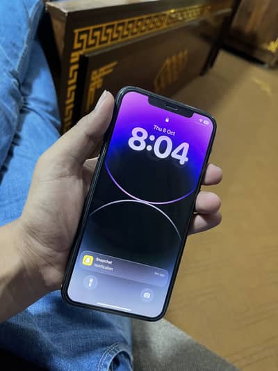 Apple iPhone 11 Pro Max  256 GB