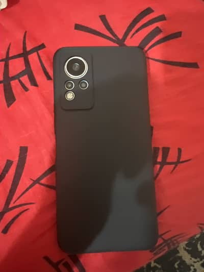 Infinix Note 11