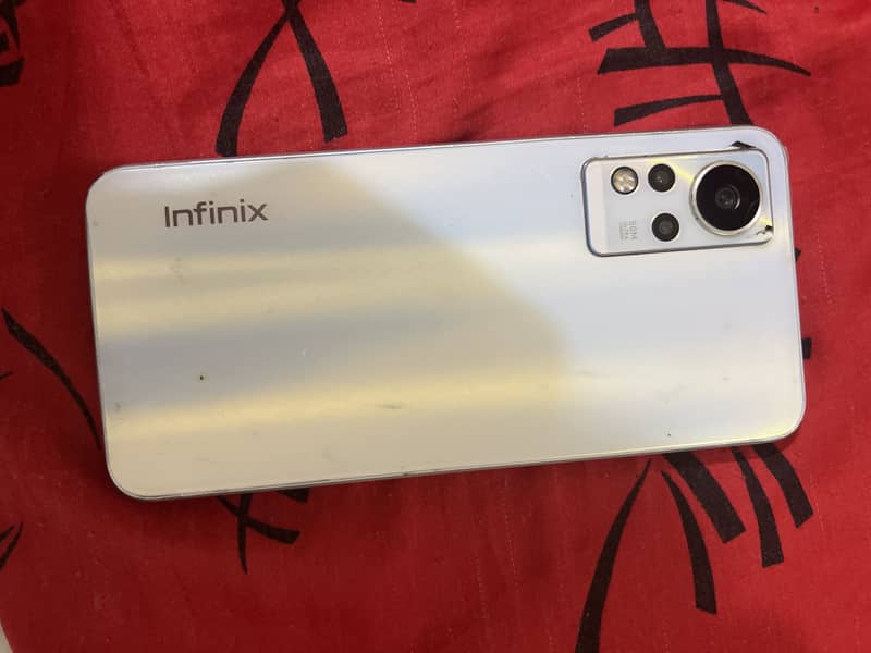 Infinix Note 11 1